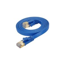 Cat6 platte patch kabel - 3,0mtr