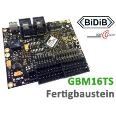 Fichtelbahn - 16TS