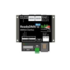 Fichtelbahn - ReadyDMX