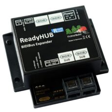 Fichtelbahn - ReadyHub