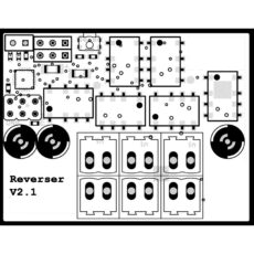 Fichtelbahn - Reverser 2.1 (bouwpakket)